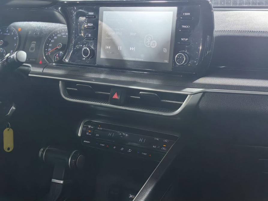 Kia K5 III Санкт-Петербург  - изображение 12