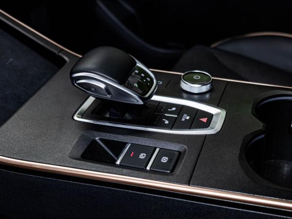 Omoda C5 I с пробегом 2024 года, цена 1 820 000 рублей, 19819 км, внедорожник, Автокод Объявления