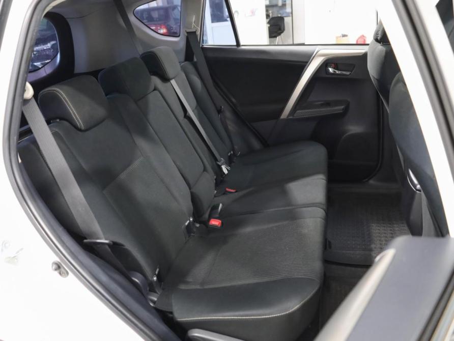 Toyota RAV4 IV (XA40) Ростов-на-Дону  - изображение 7