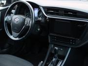 Toyota Corolla XI (E160 E170 E180) Рестайлинг 1 Дзержинск  - изображение 49