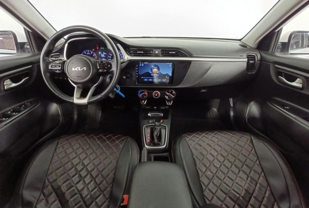 Kia Rio IV Рестайлинг (Global market) Волгоград  - изображение 10