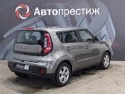Kia Soul II Рестайлинг Пермь  - изображение 34