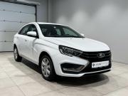 Lada (ВАЗ) Vesta I Рестайлинг (NG) Екатеринбург  - изображение 19