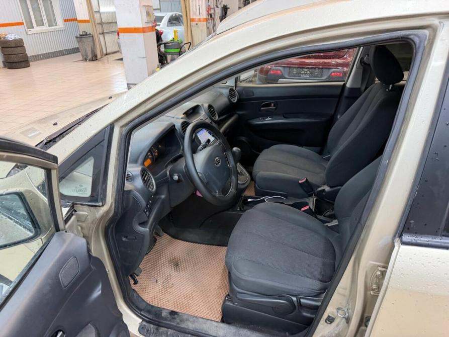 Kia Carens II (UN) Магнитогорск  - изображение 6