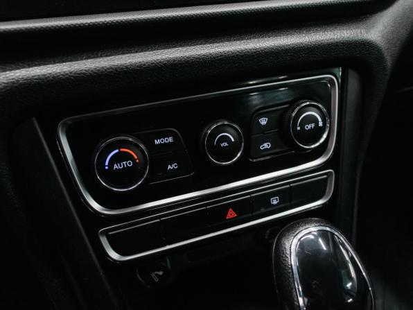 Chery Tiggo 3 I с пробегом 2017 года, цена 889 000 рублей, 96910 км, внедорожник, Автокод Объявления