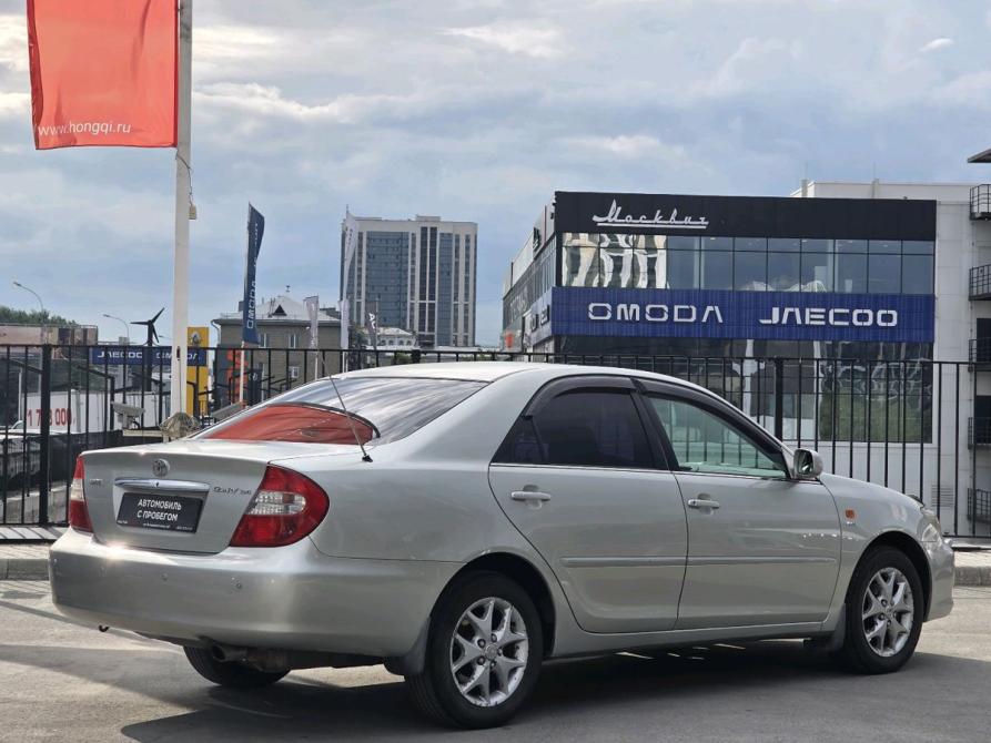 Toyota Camry V (XV30) Новосибирск  - изображение 7