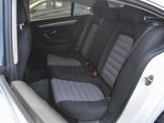 Volkswagen Passat CC I Рестайлинг Курган  - изображение 30