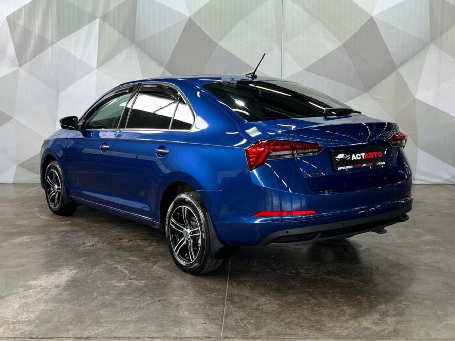 Skoda Rapid II Оренбург  - изображение 4