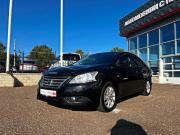 Nissan Sentra VII (B17) Стерлитамак  - изображение 23