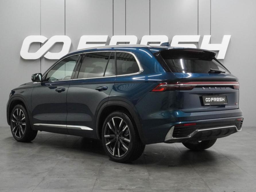 Geely Monjaro I Воронеж  - изображение 2