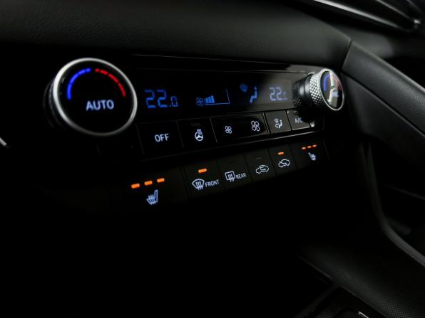 Hyundai Elantra VII (CN7) с пробегом 2021 года, цена 2 200 000 рублей, 26988 км, седан, Автокод Объявления