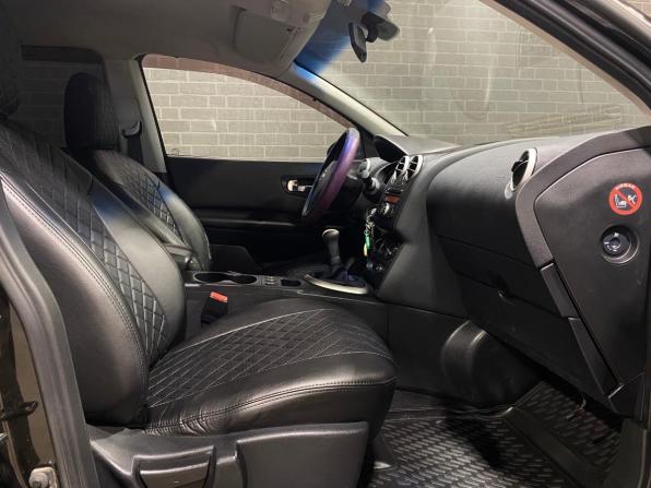 Nissan Qashqai I Рестайлинг с пробегом 2011 года, цена 770 000 рублей, 310958 км, внедорожник, Автокод Объявления