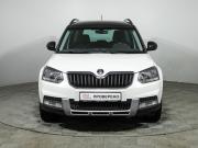 Skoda Yeti I Рестайлинг Санкт-Петербург  - изображение 18