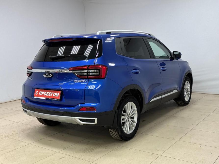 Chery Tiggo 4 I Рестайлинг Альметьевск  - изображение 5