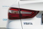 Lada (ВАЗ) Vesta I Рестайлинг (NG) Пермь  - изображение 30