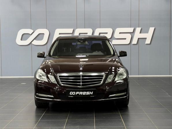 Mercedes-Benz E-Класс IV (W212 S212 C207) с пробегом 2010 года, цена 1 690 000 рублей, 217000 км, седан, Автокод Объявления