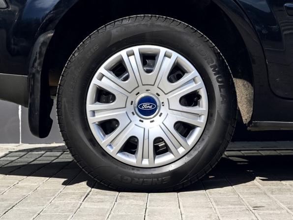 Ford Focus II с пробегом 2007 года, цена 449 000 рублей, 278000 км, седан, Автокод Объявления