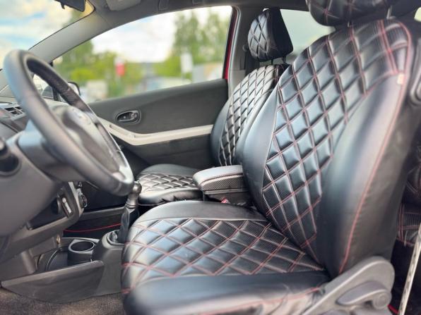 Toyota Yaris III с пробегом 2010 года, цена 549 000 рублей, 186822 км, хэтчбек, Автокод Объявления