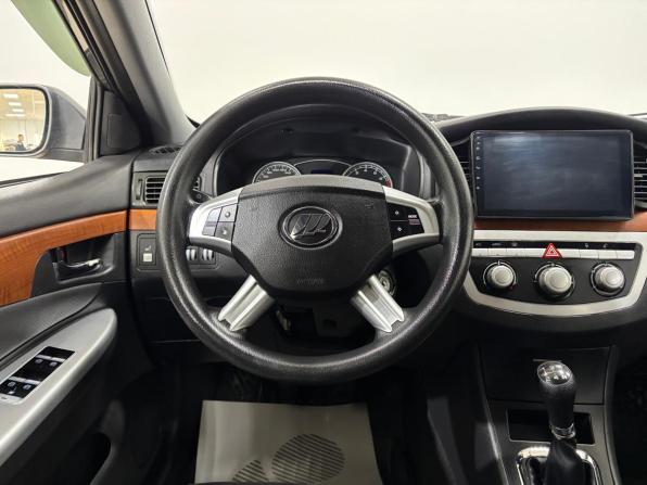 Lifan Solano I (620) с пробегом 2014 года, цена 345 000 рублей, 63858 км, седан, Автокод Объявления