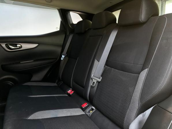 Nissan Qashqai II Рестайлинг с пробегом 2022 года, цена 2 339 000 рублей, 69750 км, внедорожник, Автокод Объявления