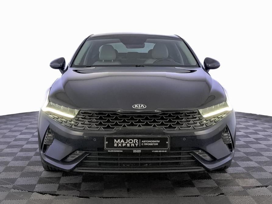 Kia K5 III Москва  - изображение 2