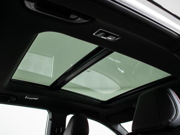 Geely Coolray I Рестайлинг с пробегом 2024 года, цена 1 920 000 рублей, 54075 км, внедорожник, Автокод Объявления