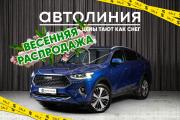 Haval F7x I Красноярск  - изображение 25