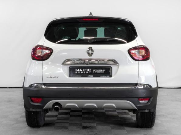 Renault Kaptur I с пробегом 2018 года, цена 1 375 000 рублей, 80475 км, внедорожник, Автокод Объявления