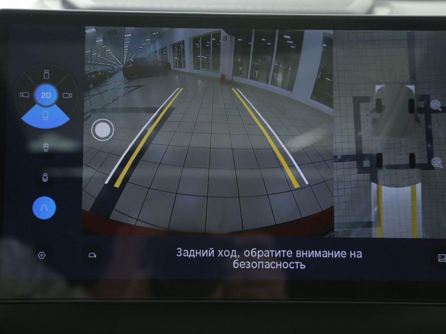 JETOUR DASHING I Иваново  - изображение 20