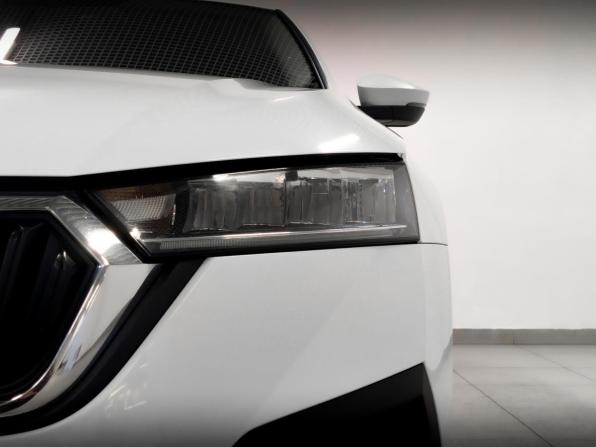 Skoda Octavia IV (A8) с пробегом 2021 года, цена 2 410 000 рублей, 39440 км, лифтбек, Автокод Объявления