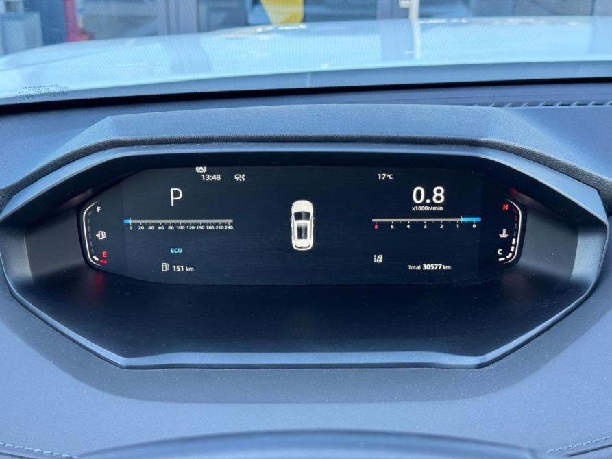 Changan CS55 Plus II Энгельс  - изображение 16