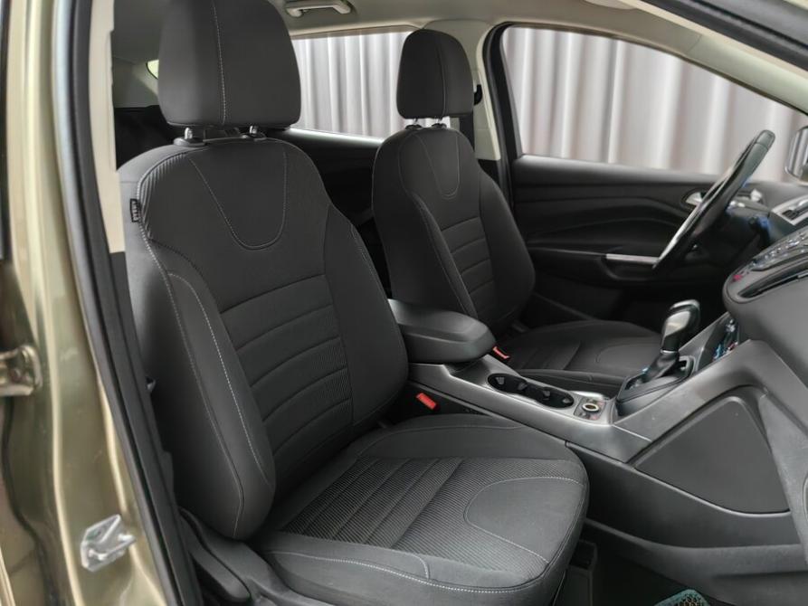 Ford Kuga II Подольск  - изображение 7