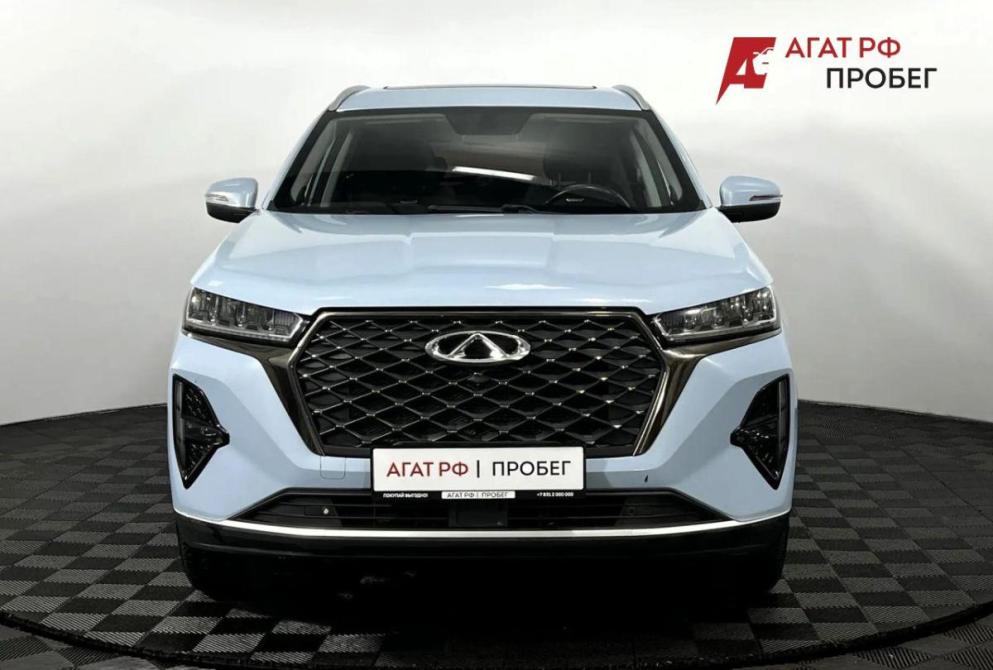 Chery Tiggo 7 Pro Max I Нижний Новгород  - изображение 3