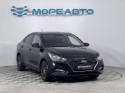 Hyundai Solaris II Калининград  - изображение 22