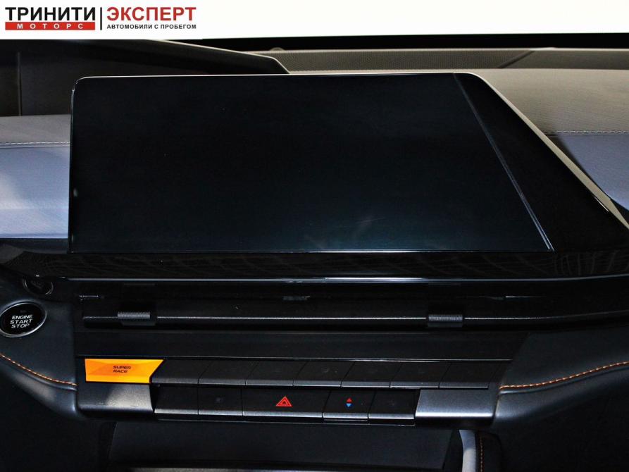 Changan UNI-V I Белгород  - изображение 13