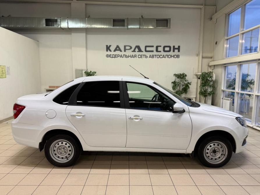 Lada (ВАЗ) Granta I Рестайлинг Волгоград  - изображение 6