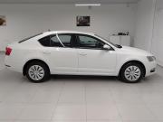 Skoda Octavia III (A7) Рестайлинг Казань  - изображение 27