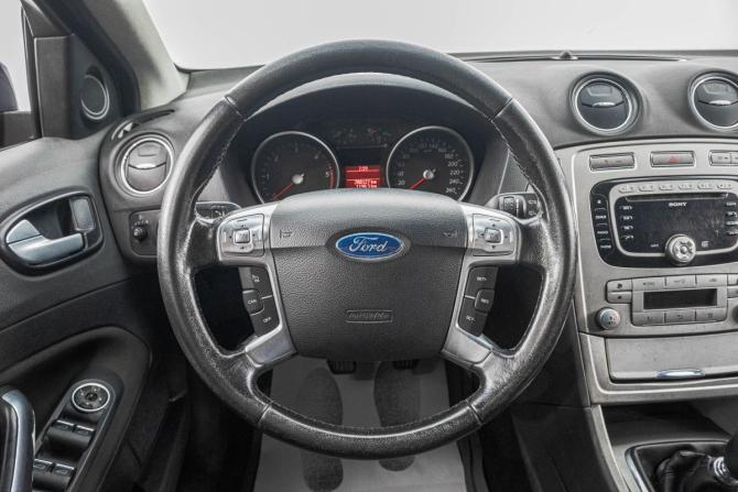 Ford Mondeo IV с пробегом 2008 года, цена 729 000 рублей, 270000 км, универсал, Автокод Объявления