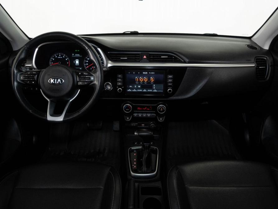 Kia Rio IV Рестайлинг Казань  - изображение 6
