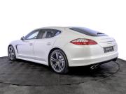 Porsche Panamera I Москва  - изображение 37