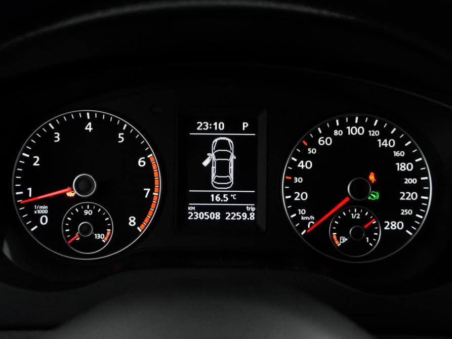 Volkswagen Jetta VI Санкт-Петербург  - изображение 17