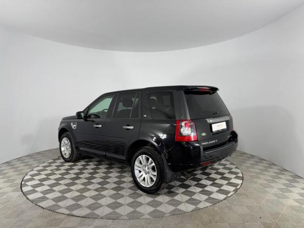 Land Rover Freelander II с пробегом 2010 года, цена 1 285 000 рублей, 127345 км, внедорожник, Автокод Объявления