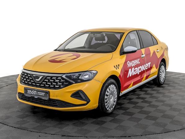 Jetta VA3