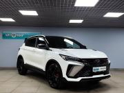Geely Coolray I Рестайлинг Москва  - изображение 22