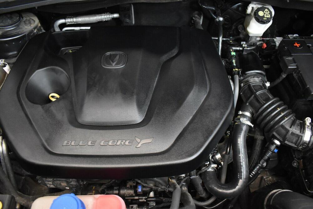 Changan CS55 Plus II Москва  - изображение 19