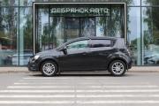 Chevrolet Aveo II Брянск  - изображение 25