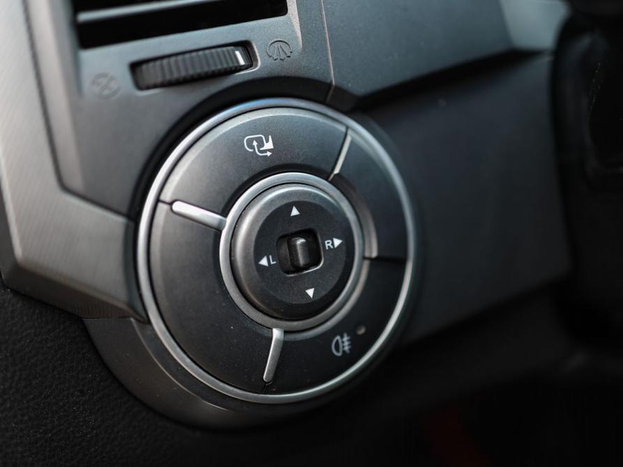 SsangYong Kyron I Рестайлинг Ижевск  - изображение 14