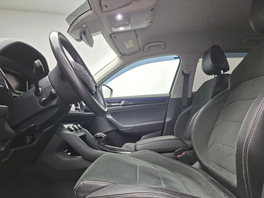 Skoda Kodiaq I Мурманск  - изображение 15