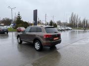 Volkswagen Touareg II Липецк  - изображение 18