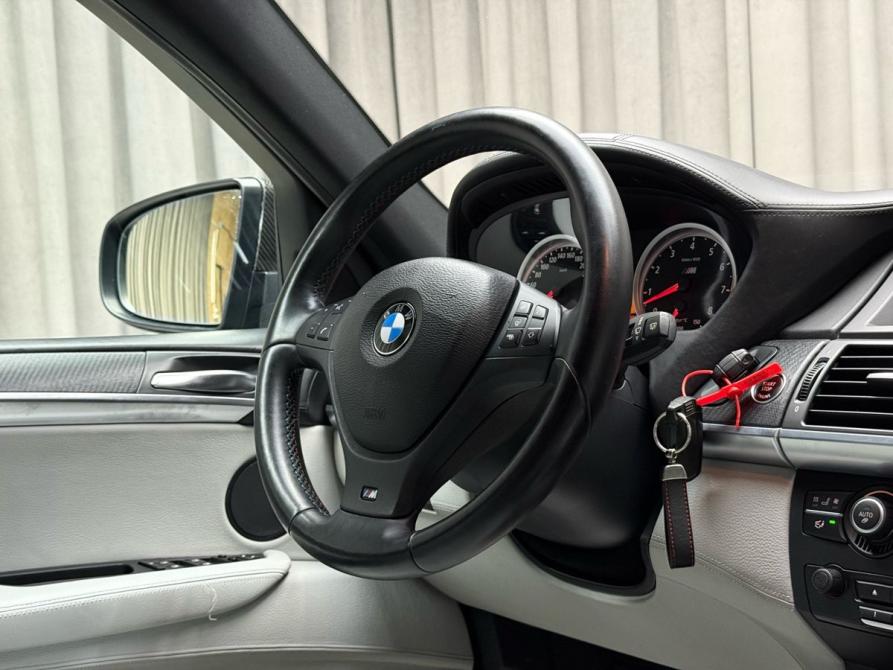 BMW X6 M I (E71) Ижевск  - изображение 13